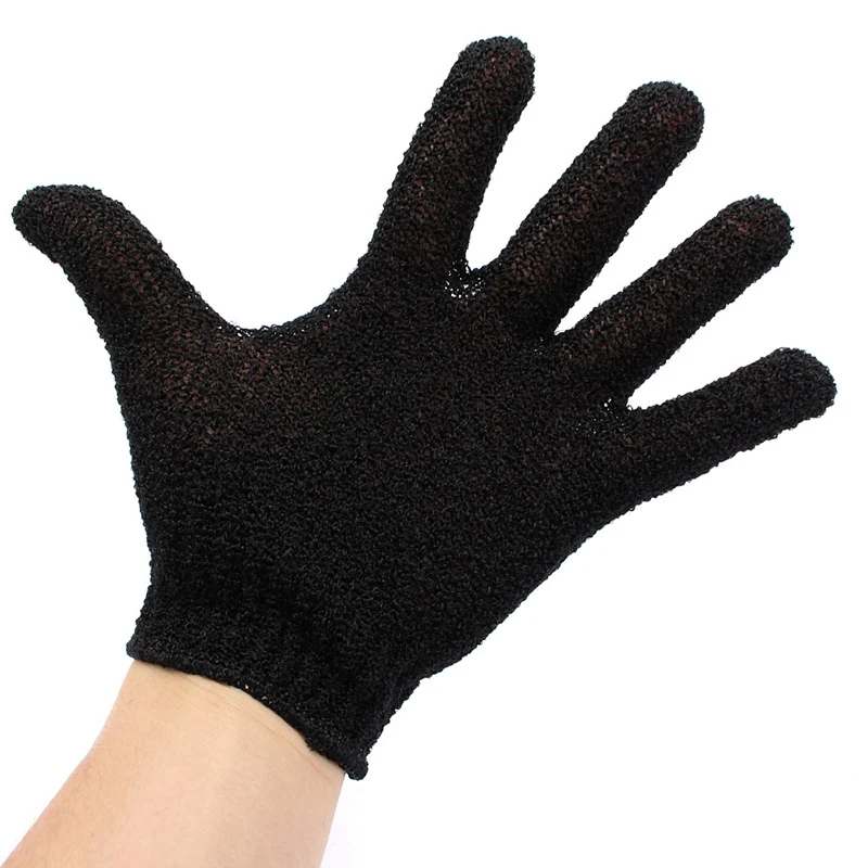 Online kaufen groÃhandel schwarz arbeitshandschuhe aus china ... Einweghandschuhe schwarz küche