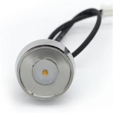 Горячая 10 пар TM1990A-F5 Магнитный iButton и 10 магнитные для чтения образцов