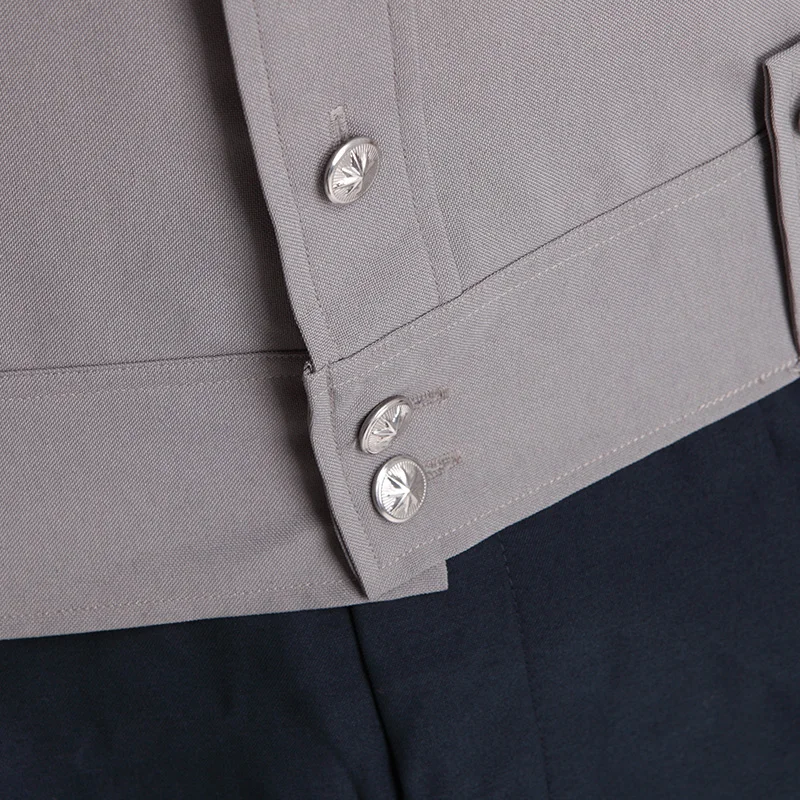 Mens Work Uniforms Security Clothing Men Suit Shirts Male Short-sleeve Security Work Wear Big Tall Mens Uniforms