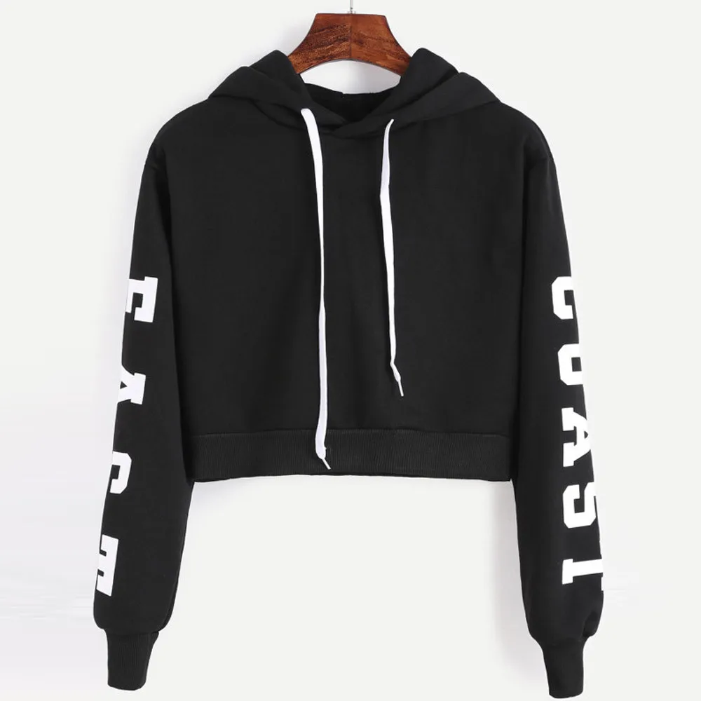 Hoodies Women Long SleeveHoodies Women SweatshirtHoody For Hoodies Clothes Womens Hoodie Sweat Pullover Streetwear Free Shiping