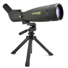 Visionking 30-90X90 HD монокуляр Профессиональный угловой водонепроницаемый Зрительная труба ТЕЛЕСКОП Открытый Туризм птица часы со штативом