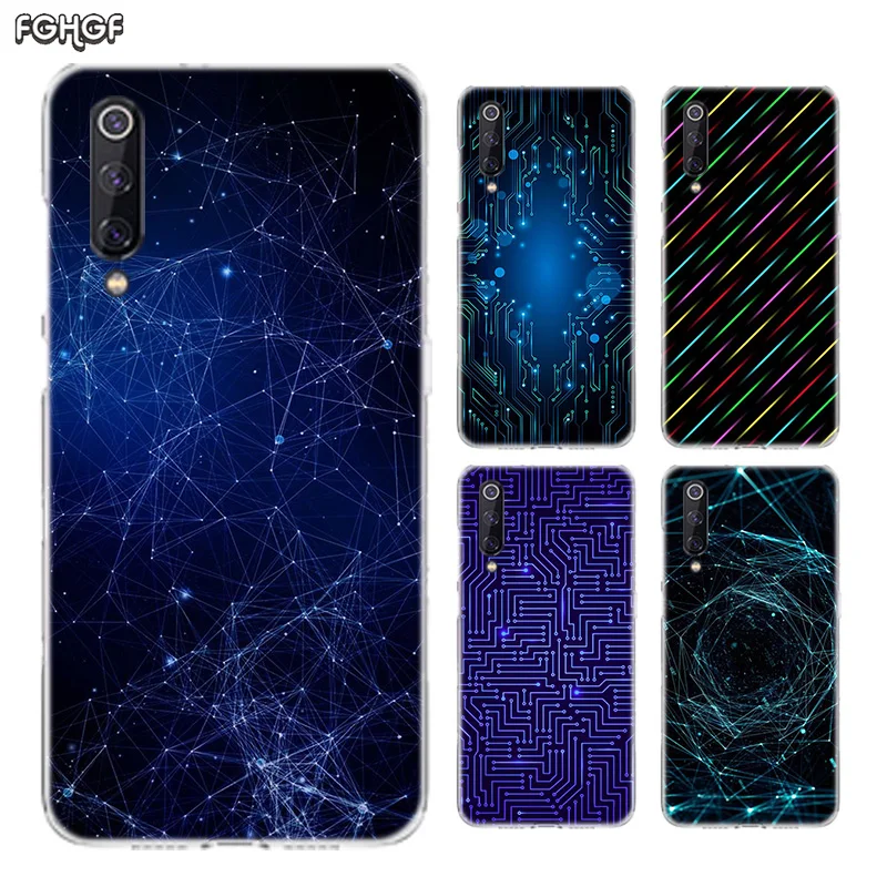 Силиконовый чехол для Xiaomi Pocophone F1 Xiomi Mi 8 9 SE A2 lite A1 5X 6X 5S Plus Play Heart Cover |