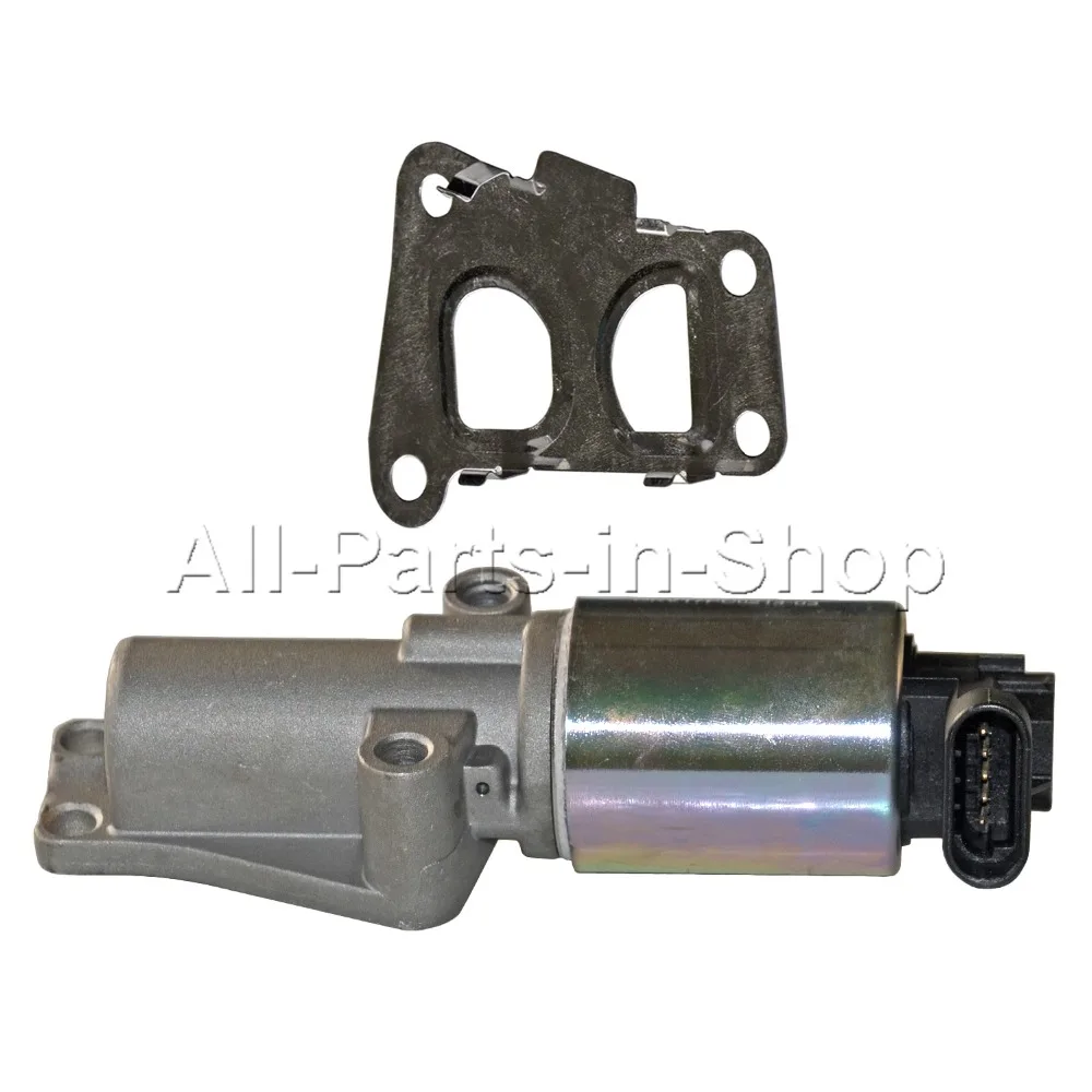 AP02 24445720 5851586 вакуумный клапан EGR для Vauxhall/Opel Zafira B MK II Astra G H Vectra C 1,6 05851586