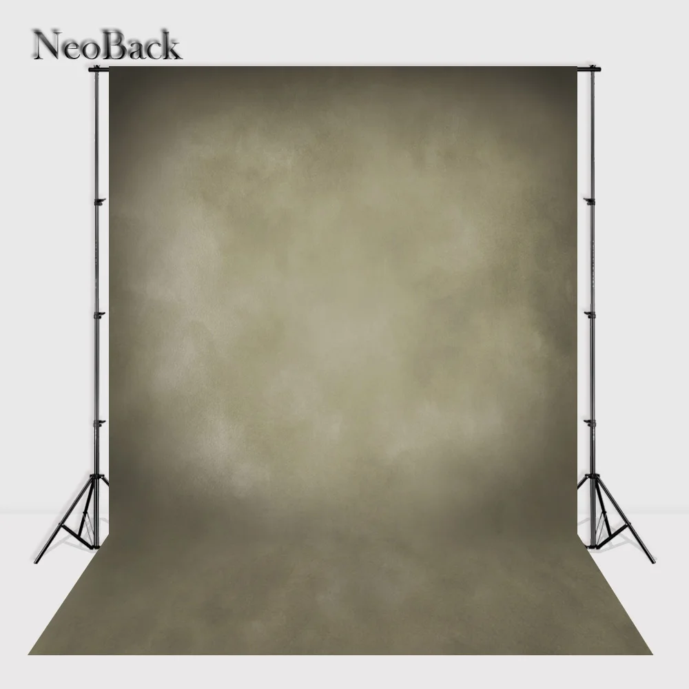 

NeoBack 6X12ft Thin Vinyl Abstract Old Master Photography backgrounds Digital Printed Professional Portrait Studio Photo A1374
