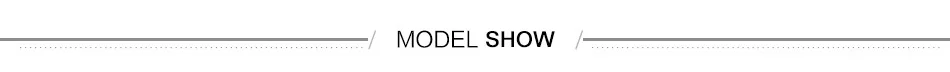 Model Show
