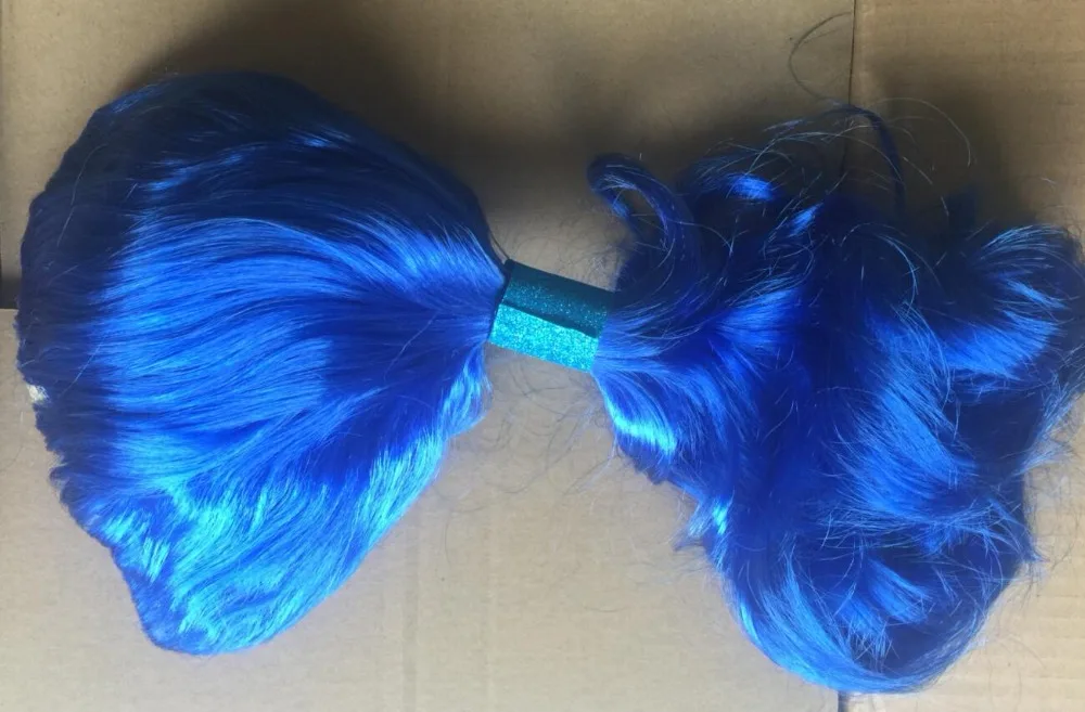 shimmer and shine wig (2)
