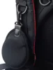 Funda del filtro de la lente, 1, 2, 3, 4, 6 bolsillos, Protector de la cartera, filtro de cámara, adaptador de lente, almacenamiento de anillo, funda cartuchera ► Foto 3/6
