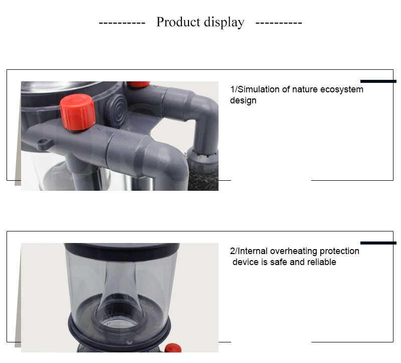 DT-2516 DG-2516 DT-2520 DG-2520 DG-2524 DT-2524 большой Флотатор для аквариума морской аквариум с игла колесо насоса