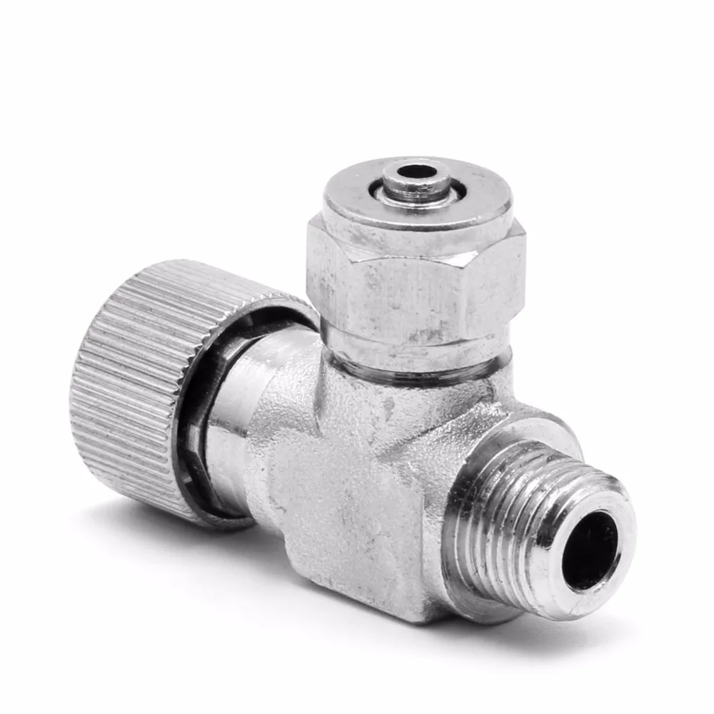 

Aquarium CO2 Counter Bubble Valve-Regulator Diffuser Single-Head Dual-Head New-P101