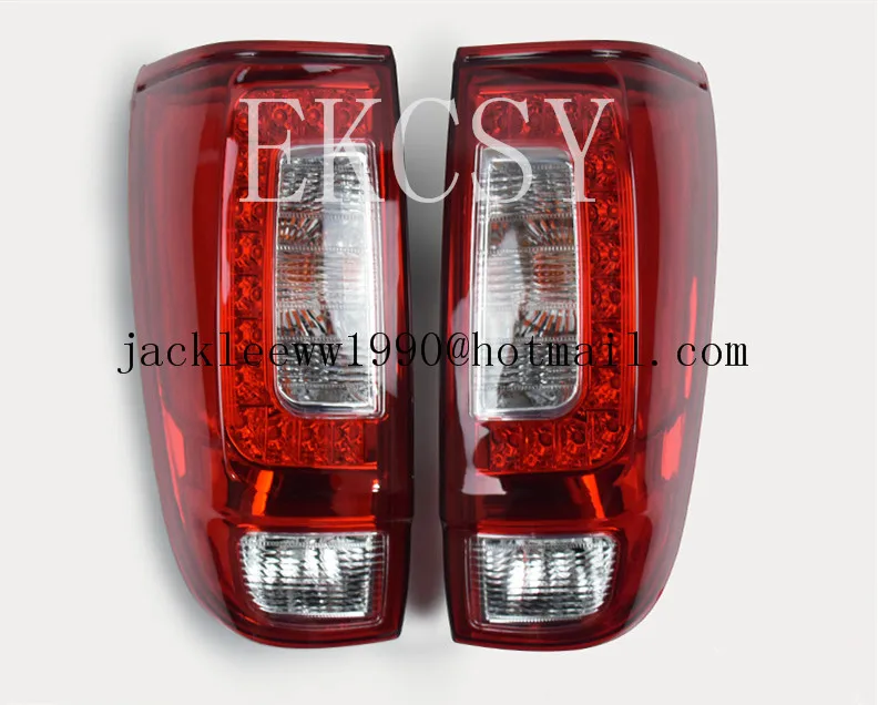 4133100XP2WXA 4133200XP2WXA Оригинальное качество для GREAT WALL WINGLE 6 STEED задний фонарь|Корпус