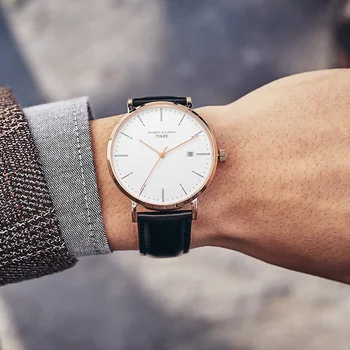 

jam tangan pria otomatis mechanical watch men automatic original watches herren uhren in mechanischen miyota mens relogio 2018