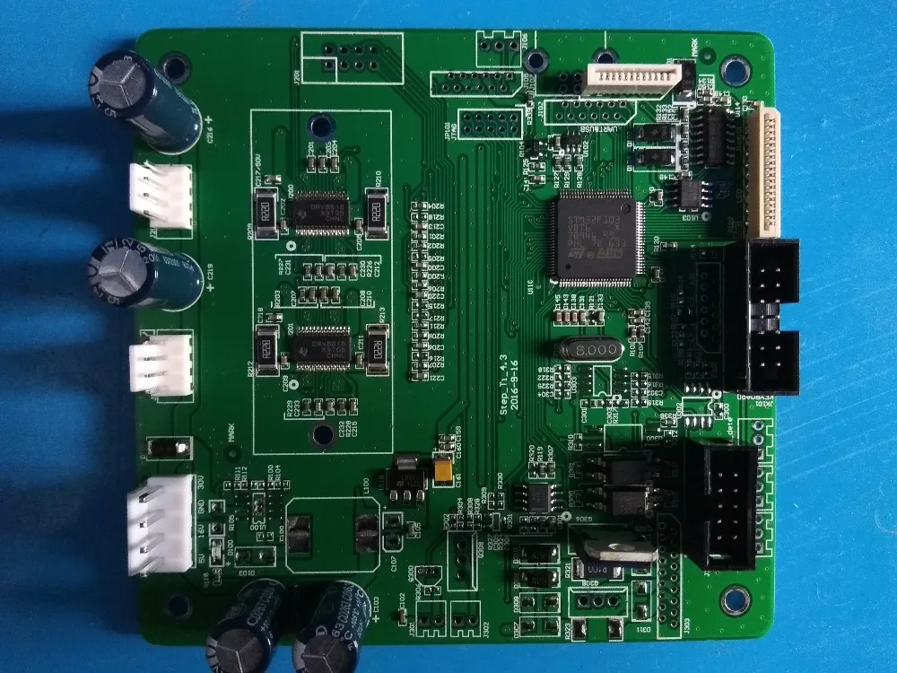 

2019 new mainboard SAGA Cutting plotter Motherboard for Stepper Cutting Plotters plotter cutter saga Stepper shipping fee