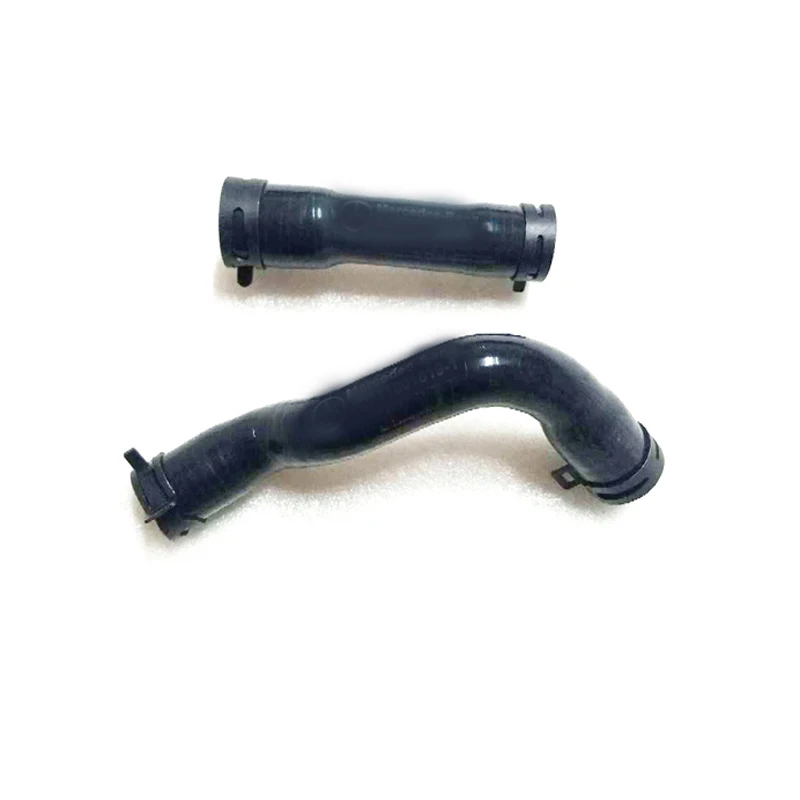 sets Турбокомпрессор OEM ремонтный шланг впускной трубы комплект Mercedes Benz M271 CGI 2710901929 - Цвет: sets