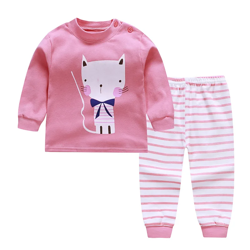 Autumn whiter baby girls clothes 2pcs cute cotton Newborn Infant Baby Girls Clothes Long Sleeve Tops+Pants baby clothes Set Autumn whiter baby girls clothes 2pcs cute cotton Newborn Infant Baby Girls Clothes Long Sleeve Tops+Pants baby clothes Set