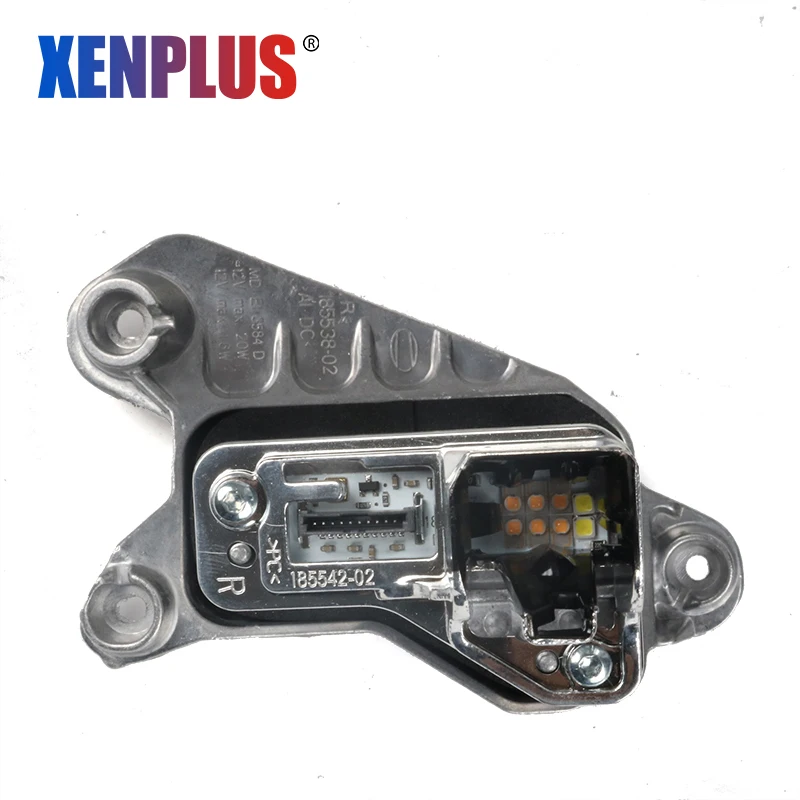 XENPLUS Oem модуль управления ксеноновая фара компьютерная панель светодиодные глаза