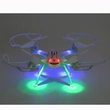 RC Drone with HD Camera Remote Control Quadcopter Helicopter 2.4G Profissional Dron or Drones without camera free shipping