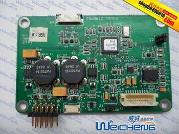 

touch display / IPC touchpad CTR-270100-IT-RSU-00R
