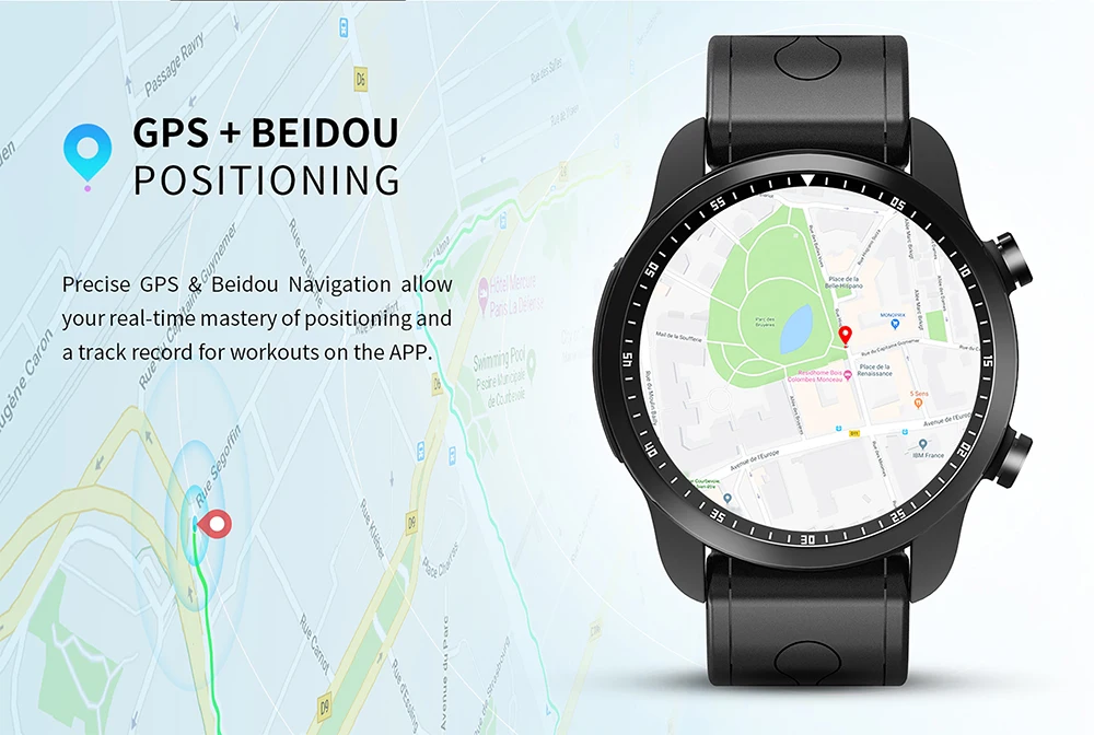 11GPS