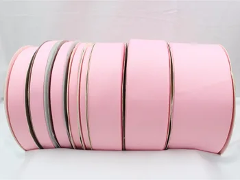 

16609-0004,(6,10,15,20,25,38,50,75mm) 10yard/lot Solid Ribbons Printed grosgrain Wedding Accessories DIY handmade materials Gift