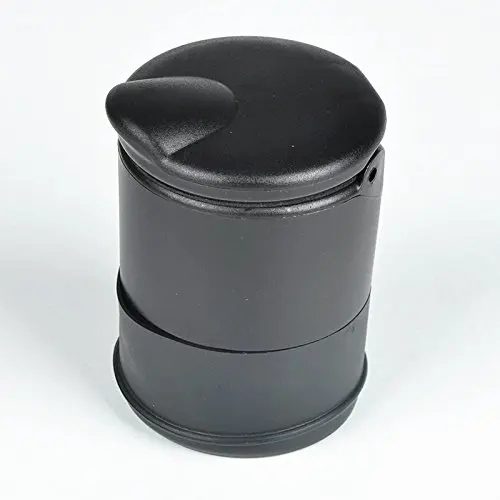 Car accessories :: Various Tools & Accessories :: Intelligent Portable Car  Ashtray 