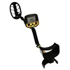 Professional Metal Detector Underground Depth 3m/ Scanner Search Finder Gold Detector Treasure Hunter Detecting Pinpointer New ► Photo 2/6