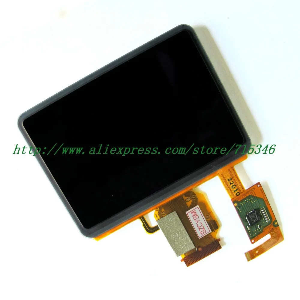 95new Lcd + Touch Display Screen Parts For Canon Eos 70d Eos70d With