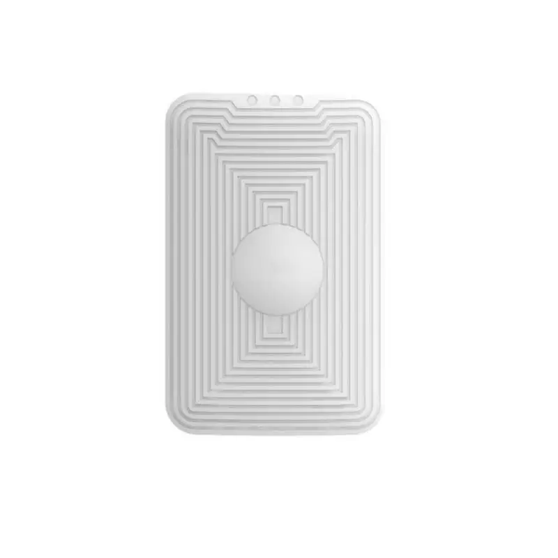 N2M JAKCOM N2 Smart ногтей мульти-Функция интеллектуальные аксессуары Водонепроницаемый карта NFC IC Смарт Носимых гаджет N2F N2M N2L - Цвет: N2M