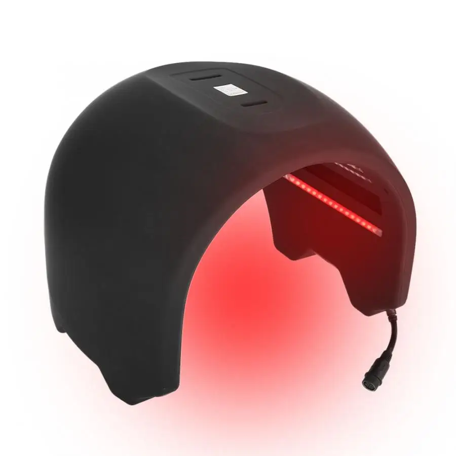 Flash Deal 4-Color Face LED Light Therapy Beauty Instrument Acne Removal Skin Rejuvenation Device Skin Rejuvenation Machine 2 Flash Deal 4-Color Face LED Light Therapy Beauty Instrument Acne Removal Skin Rejuvenation Device Skin Rejuvenation Machine 2