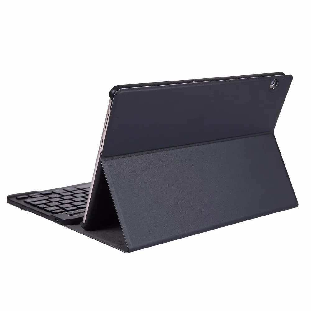 Bluetooth Keyboard Case for Huawei Mediapad T5 10 10.1 AGS2-W09/L09/L03/W19 Case Keyboard for Huawei T5 10 10.1 Cover+Keyboard Bluetooth Keyboard Case for Huawei Mediapad T5 10 10.1 AGS2-W09/L09/L03/W19 Case Keyboard for Huawei T5 10 10.1 Cover+Keyboard