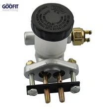 Goofit Hydraulische Bremszylinder Go Kart Buggy 90cc 110cc 125cc 150cc 200cc 250cc motorrad C029-123