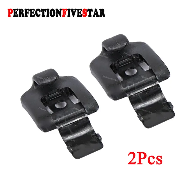 2pcs 8e0861337 4pk Rear Door Window Blind Clips Hook Set For Audi A4 2pcs 8e0861337 4pk Rear Door Window Blind Clips Hook Set For Audi A4 B6 B7 Rs4 2001 2002 2003 2004 2005 2006 2007 2008