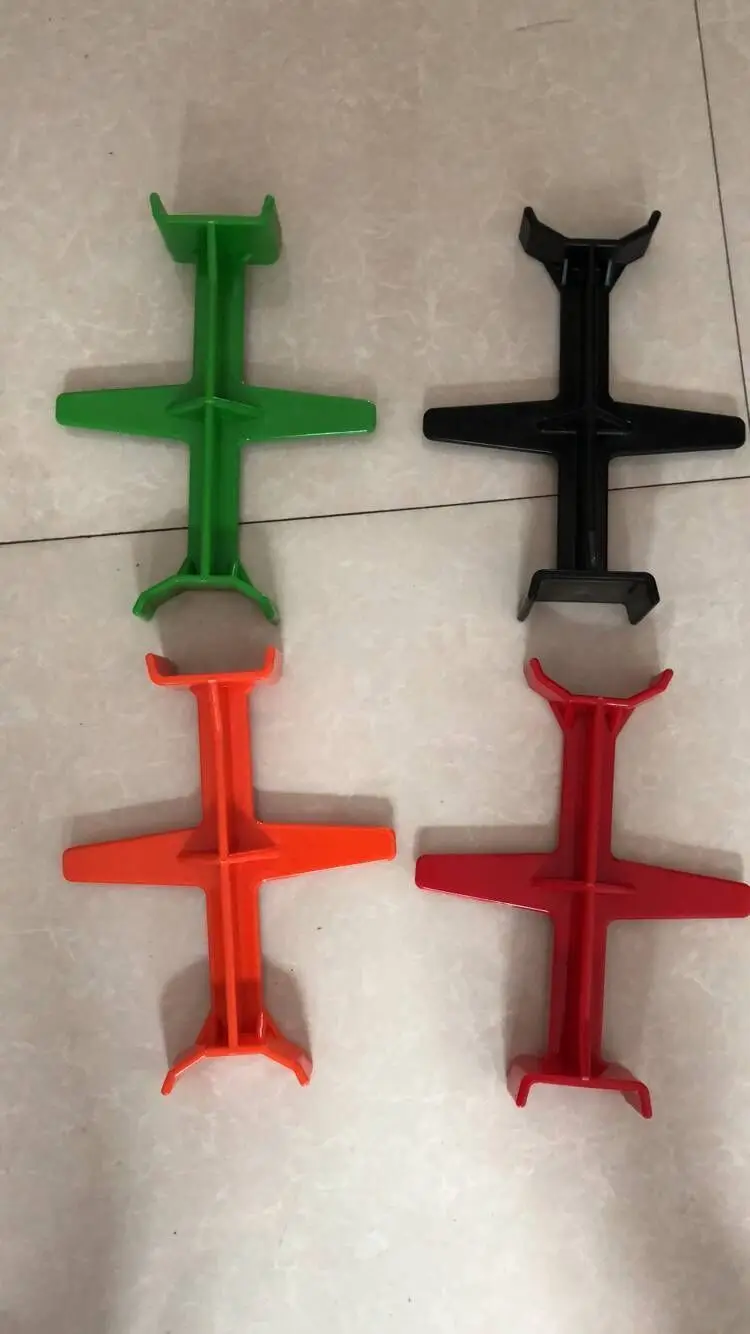 Dirt bike Fork Support Rest Seal Saver Black Standard Size Brace Moto