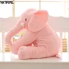 pink elephant L