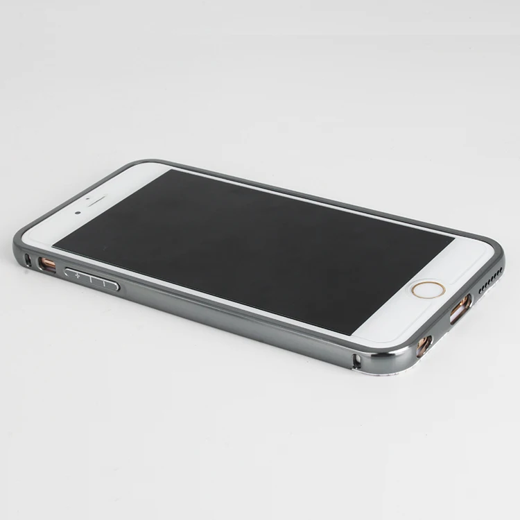 Metal Case For iPhone 6 6S Aluminum Cover Housing Hard Bumper For Apple iPhone6 i6 i6S A6 Cellphone Phone Ultra Slim Accessories Metal Case For iPhone 6 6S Aluminum Cover Housing Hard Bumper For Apple iPhone6 i6 i6S A6 Cellphone Phone Ultra Slim Accessories