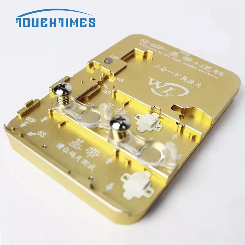 

WL EEPROM IMEI Programmer for iPhone 6 6 Plus 6S 6S Plus 7 7 Plus IMEI EEPROM Tool Read Write Copy IMEI Data Backup