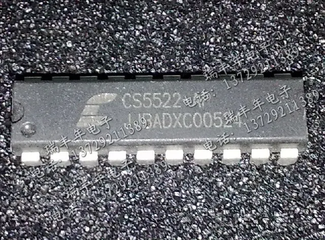

CS5522-AP