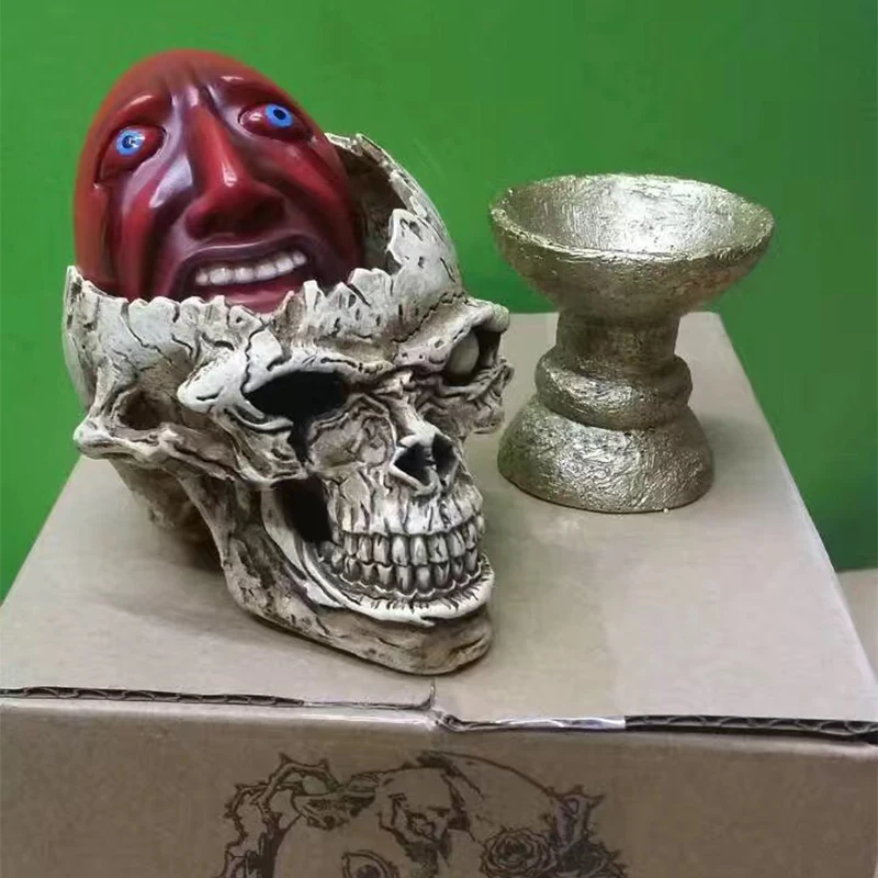 Фигурка Berserk яйцо короля 1/16 шкала окрашенная фигура Beruseruku Haou No Tamago кукла из ПВХ