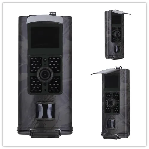 HC-700A