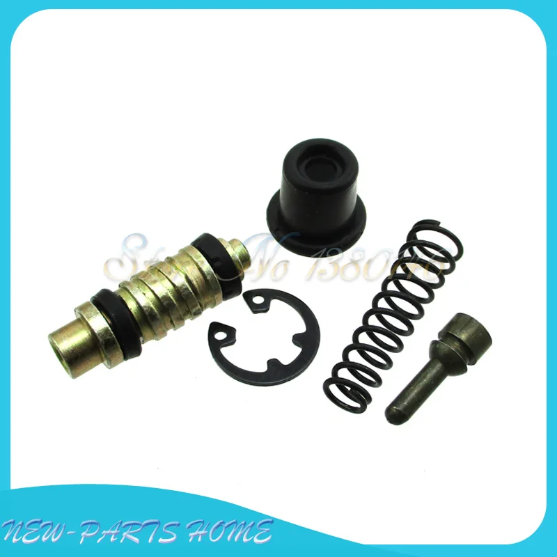 

Front Brake Master Cylinder Repair Kit For Honda CRF 250R 450R 250X 450X CR 125R 250R DIRT BIKE