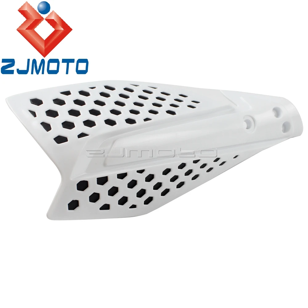 Универсальный Dirt Bike 1-1/" 7/8" Руль X-Ultimate Handguard защита рук для DRZ DR KX KLX EXC XCW XT WR YZ YZF TW Enduro
