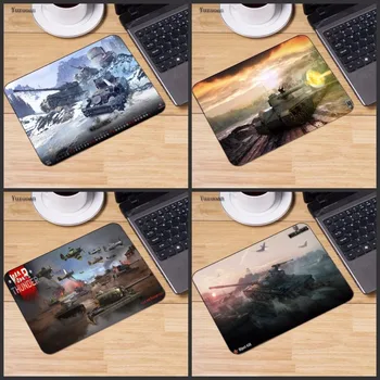 

Yuzuoan 22x18cm 25x20cm 29x25 For Dota2 Csgo Lol World Of Tanks Mouse Pad Mass Pattern To Computer Mousepad Wot Gaming Gamer Mat
