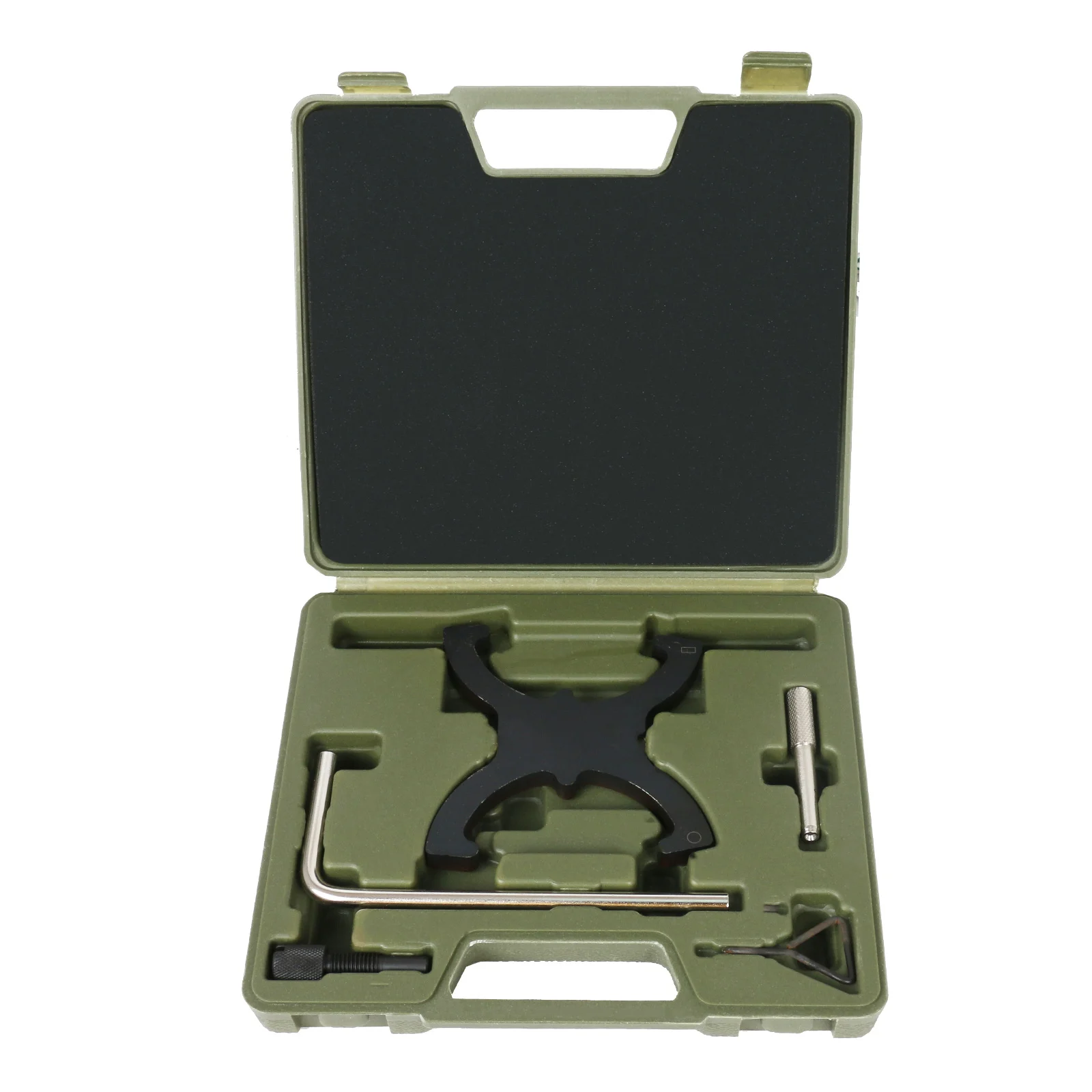 

EVERPOWER Petrol Timing Camshaft Motor Crankshaft Lock Tool for Ford C MAX 1.6 TI-VCT