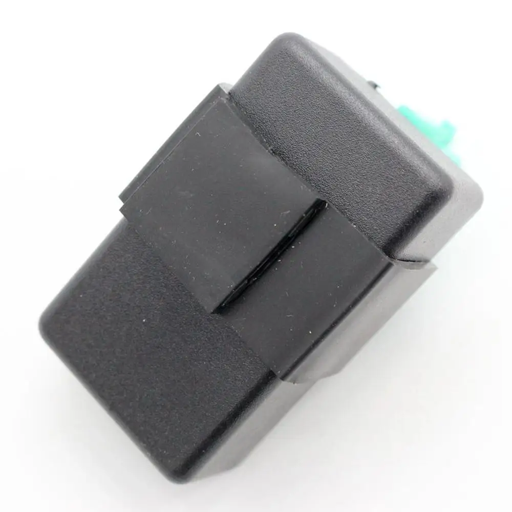 

Cdi 5-Pin Motorcycle Ac Igniter 125 110Cc 90Cc 70Cc Igniter Accessories