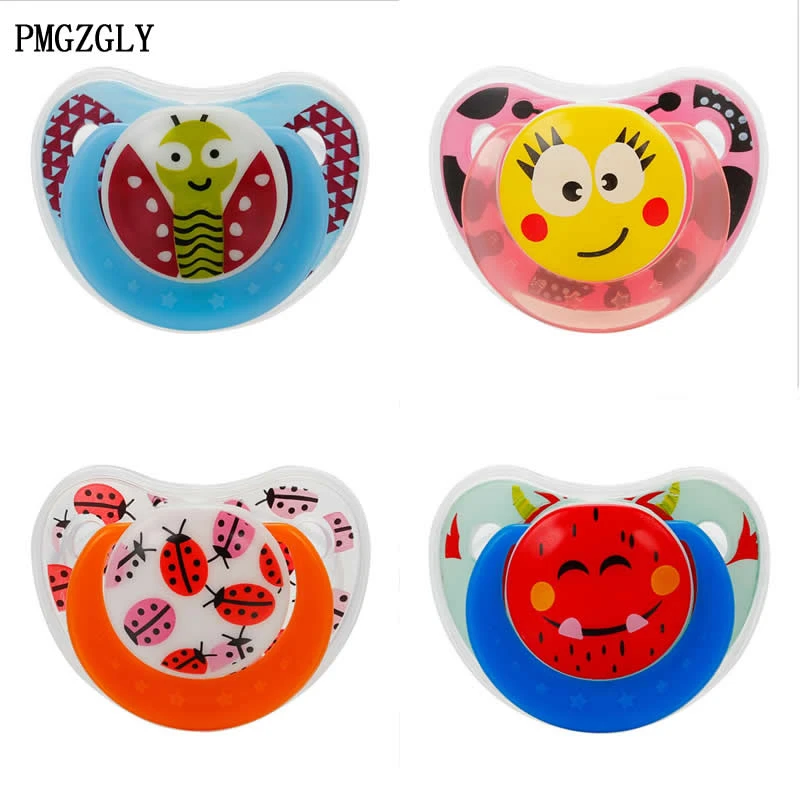 anti pacifier