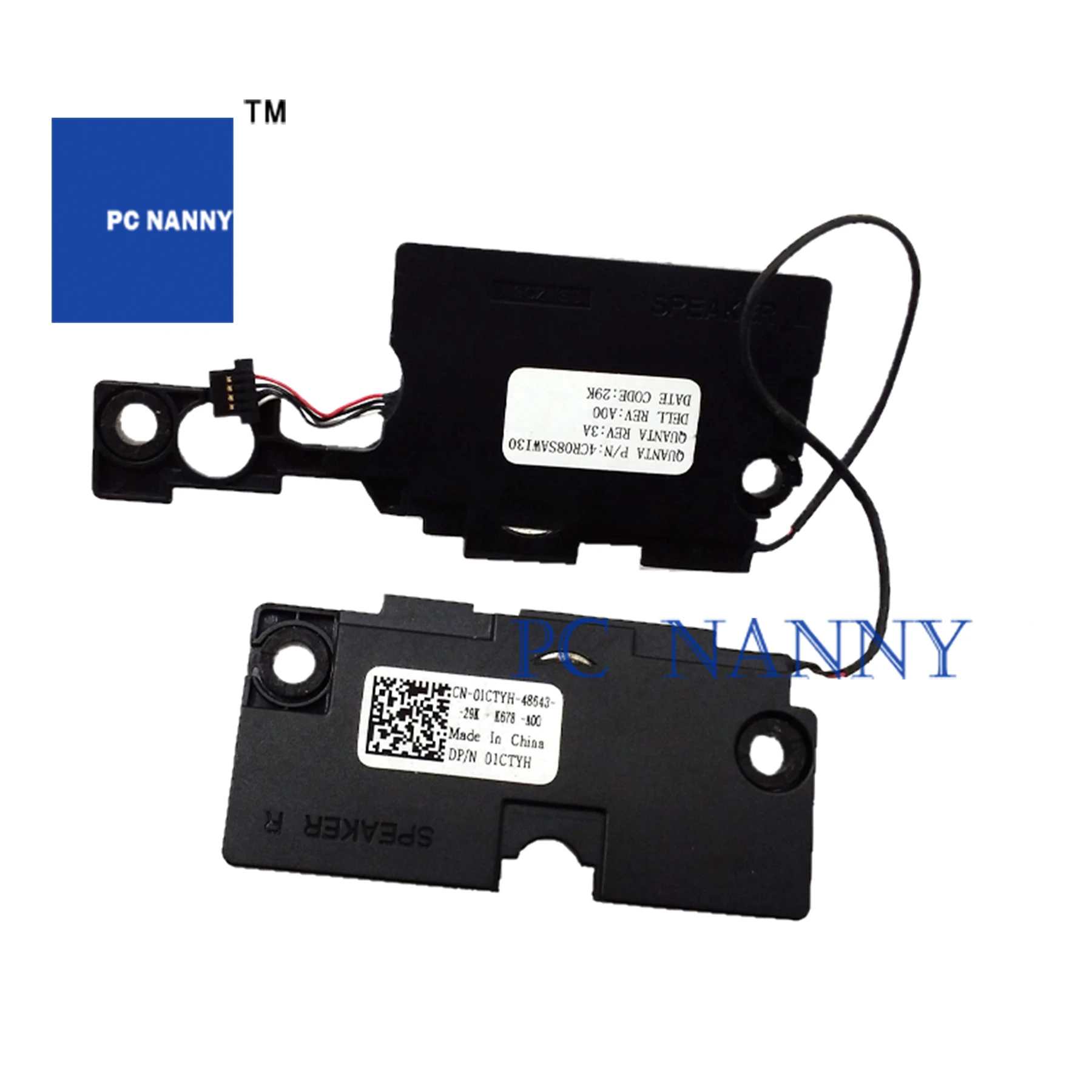 dell inspiron 5420 speaker