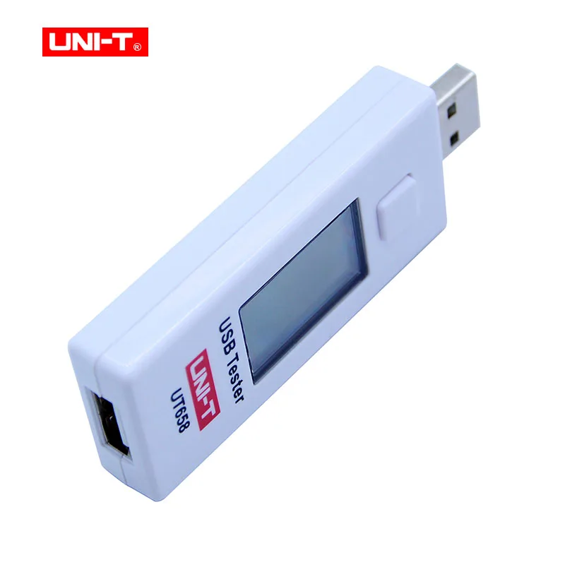 Тестеры USB U Disk Doctor Вольтметр для зарядного устройства измеритель емкости тест