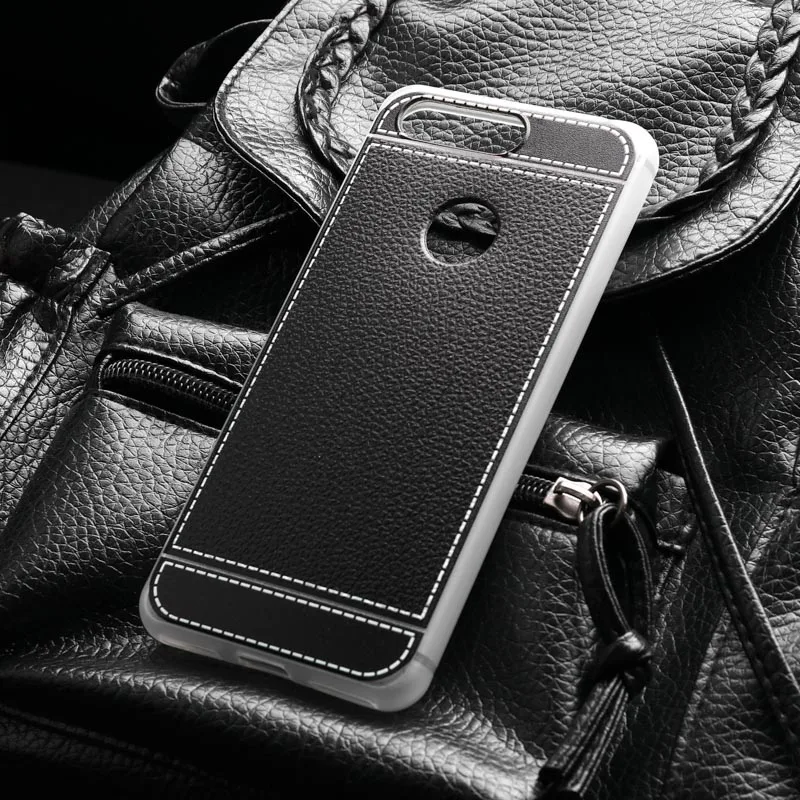 

TPU Phone Case For Lenovo K6 Power Cases For Lenovo K80 K8 Plus K6 Note K5 pro Play K3 C2 Anti-Knock Protective Back Cover