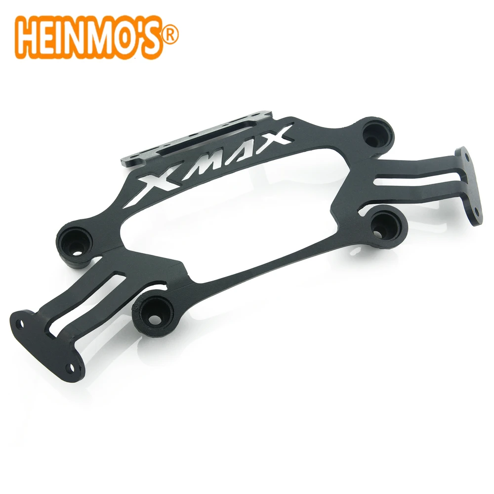  For kymco ak550 Motorcycle Front Stand Holder  (2)