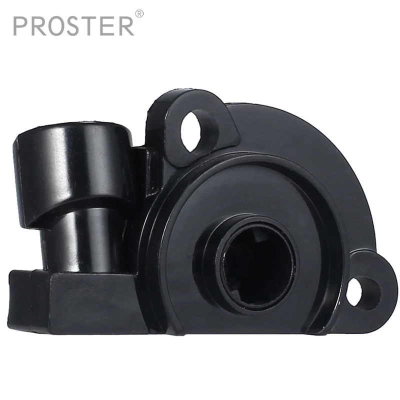 

AUTOUTLET 17106681 Throttle Position Sensor Switch Black High accuracy Sensor For Holden Commodore V6 VS VT VU VX VY 17106681
