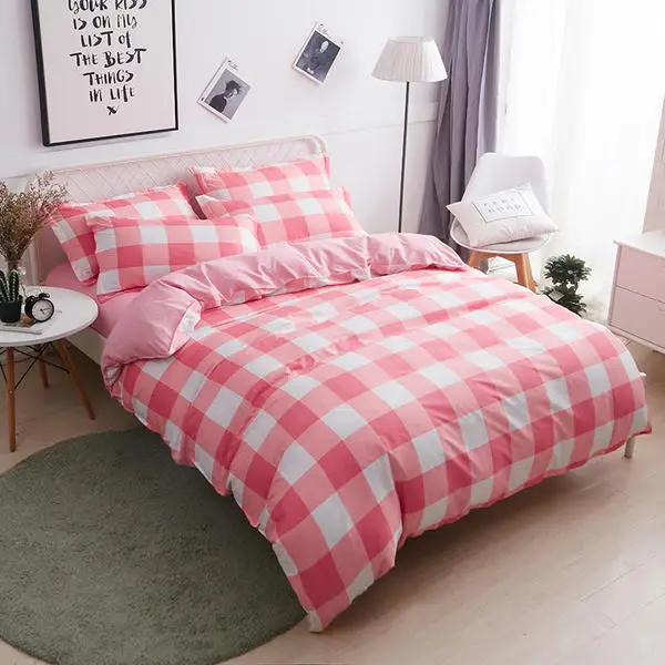 1 Pcs Duvet Cover Quilt Cover Queen King Full Twin Girl Boy Duvet Cover Bedclothes 150*200/180*220/200*230/220*240cm Edredon